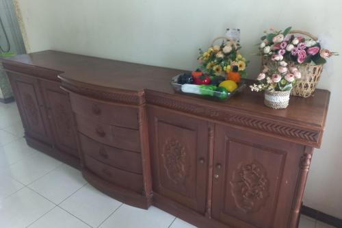 Imagen general del Hotel OYO 93892 Homestay Koe Syariah. Foto 11