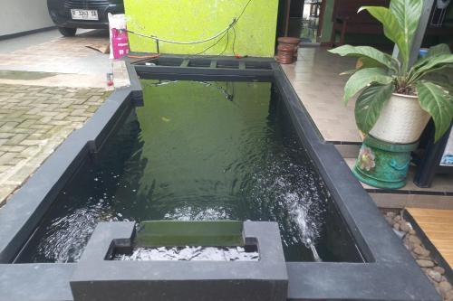 Imagen general del Hotel OYO 93892 Homestay Koe Syariah. Foto 13