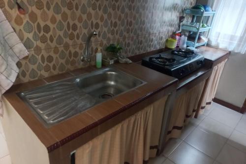 Imagen general del Hotel OYO 93892 Homestay Koe Syariah. Foto 15