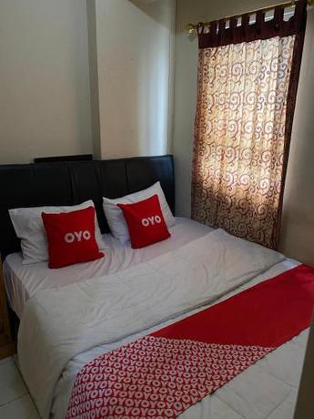 Imagen general del Hotel OYO 93933 King\'s Room. Foto 1
