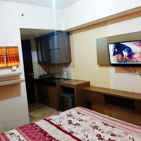 Imagen general del Hotel OYO 93933 King\'s Room. Foto 13