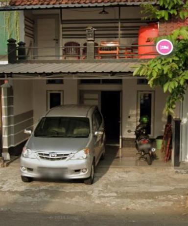 Imagen general del Hotel OYO 93963 Homestay Kita Purworejo. Foto 1
