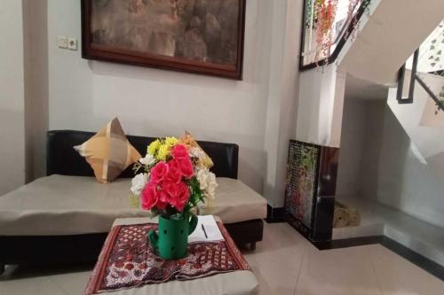 Imagen general del Hotel OYO 93963 Homestay Kita Purworejo. Foto 2