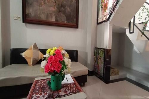 Imagen general del Hotel OYO 93963 Homestay Kita Purworejo. Foto 3