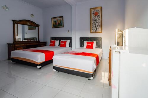 Imagen general del Hotel OYO 93976 Maluku Guest House. Foto 3