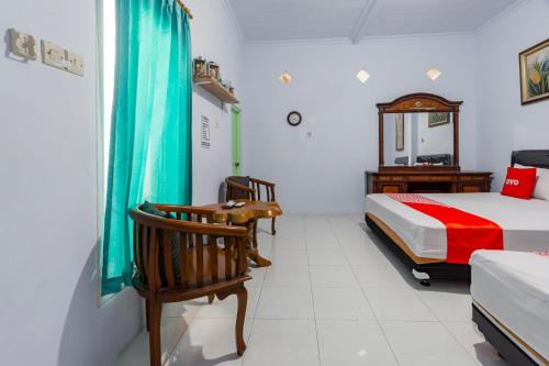 Imagen general del Hotel OYO 93976 Maluku Guest House. Foto 4