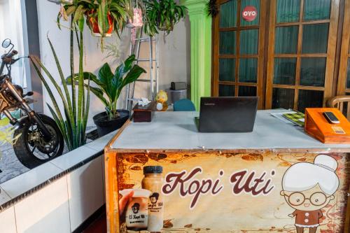 Imagen general del Hotel OYO 93976 Maluku Guest House. Foto 6