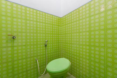 Imagen general del Hotel OYO 93976 Maluku Guest House. Foto 12