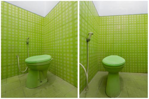 Imagen general del Hotel OYO 93976 Maluku Guest House. Foto 13