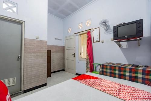 Imagen general del Hotel OYO 93976 Maluku Guest House. Foto 14