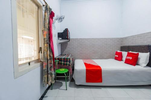 Imagen general del Hotel OYO 93976 Maluku Guest House. Foto 15