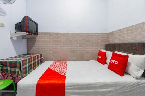 Imagen general del Hotel OYO 93976 Maluku Guest House. Foto 16