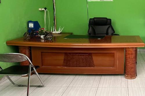 Imagen general del Hotel OYO 94009 Homestay Ndalem Kademangan. Foto 2