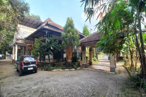 Imagen general del Hotel OYO 94009 Homestay Ndalem Kademangan. Foto 5