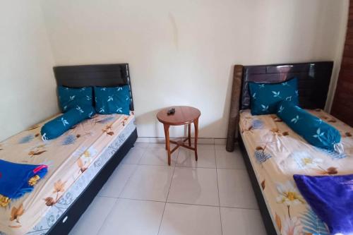 Imagen general del Hotel OYO 94009 Homestay Ndalem Kademangan. Foto 7