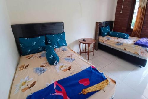 Imagen general del Hotel OYO 94009 Homestay Ndalem Kademangan. Foto 9