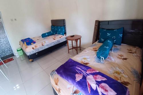 Imagen general del Hotel OYO 94009 Homestay Ndalem Kademangan. Foto 11