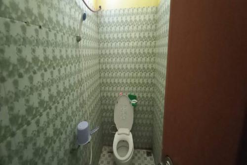 Imagen general del Hotel OYO 94009 Homestay Ndalem Kademangan. Foto 12