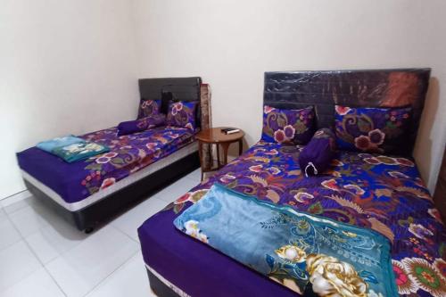 Imagen general del Hotel OYO 94009 Homestay Ndalem Kademangan. Foto 14