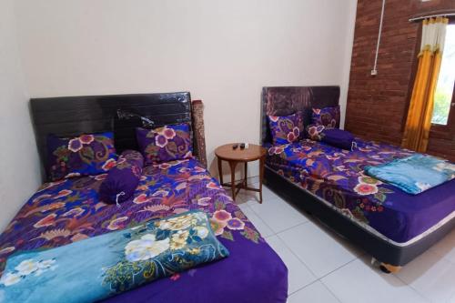 Imagen general del Hotel OYO 94009 Homestay Ndalem Kademangan. Foto 15
