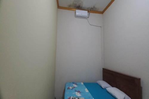 Imagen de la habitación del Hotel OYO 94009 Homestay Ndalem Kademangan. Foto 20