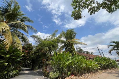 Imagen general del Hotel OYO 94014 The Sanya Homestay. Foto 1