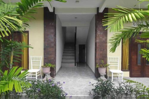 Imagen general del Hotel OYO 94014 The Sanya Homestay. Foto 5
