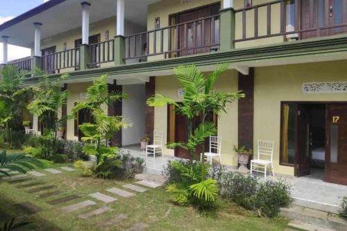 Imagen general del Hotel OYO 94014 The Sanya Homestay. Foto 7