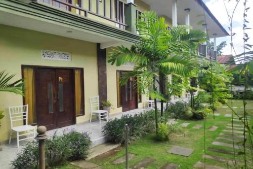 Imagen general del Hotel OYO 94014 The Sanya Homestay. Foto 8