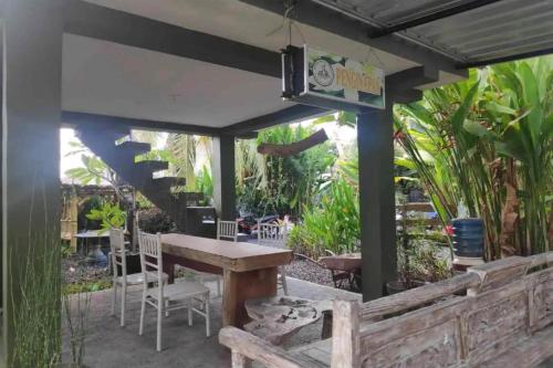 Imagen general del Hotel OYO 94014 The Sanya Homestay. Foto 10