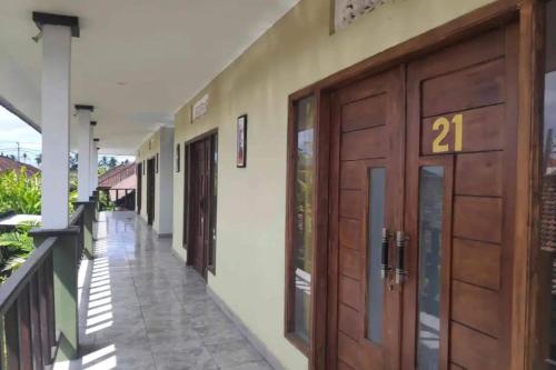 Imagen general del Hotel OYO 94014 The Sanya Homestay. Foto 11