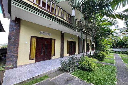 Imagen general del Hotel OYO 94014 The Sanya Homestay. Foto 13