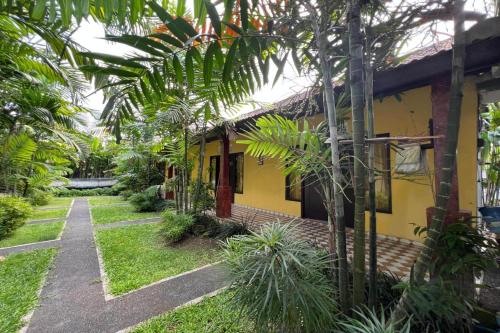 Imagen general del Hotel OYO 94014 The Sanya Homestay. Foto 14