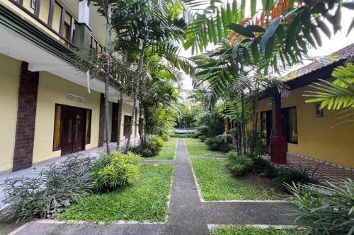 Imagen general del Hotel OYO 94014 The Sanya Homestay. Foto 15