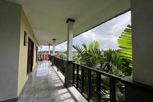 Imagen general del Hotel OYO 94014 The Sanya Homestay. Foto 16