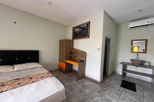Imagen general del Hotel OYO 94014 The Sanya Homestay. Foto 17