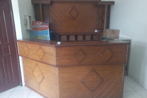 Imagen general del Hotel OYO 94019 Syariah Griya Wisata. Foto 3