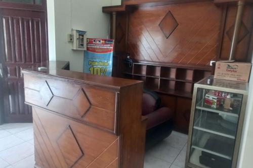 Imagen general del Hotel OYO 94019 Syariah Griya Wisata. Foto 8
