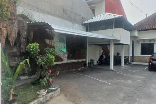 Imagen general del Hotel OYO 94019 Syariah Griya Wisata. Foto 9