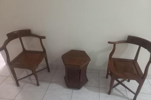 Imagen general del Hotel OYO 94019 Syariah Griya Wisata. Foto 18