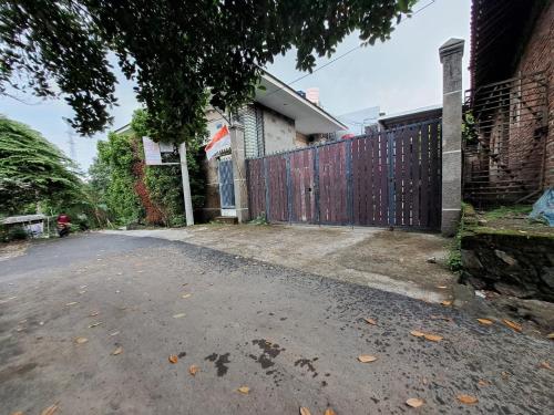 Imagen general del Hotel OYO 94034 Perbetulan Guest House Syariah. Foto 1