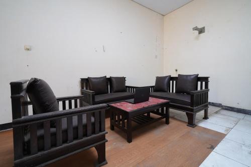 Imagen general del Hotel OYO 94034 Perbetulan Guest House Syariah. Foto 4