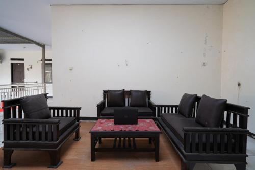 Imagen general del Hotel OYO 94034 Perbetulan Guest House Syariah. Foto 5