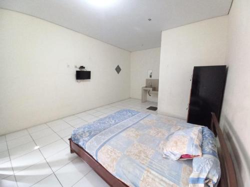 Imagen general del Hotel OYO 94034 Perbetulan Guest House Syariah. Foto 7