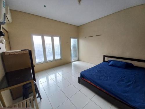 Imagen general del Hotel OYO 94034 Perbetulan Guest House Syariah. Foto 13