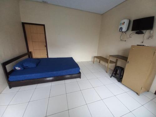 Imagen general del Hotel OYO 94034 Perbetulan Guest House Syariah. Foto 15