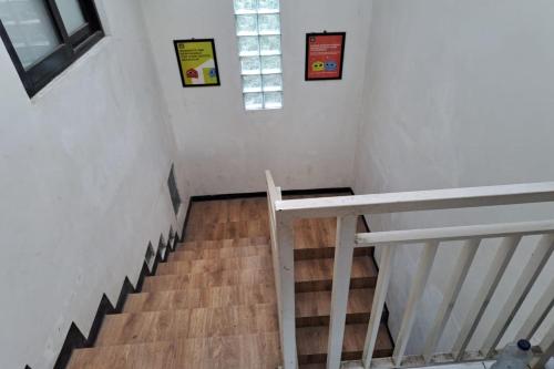 Imagen general del Hotel OYO 94034 Perbetulan Guest House Syariah. Foto 16
