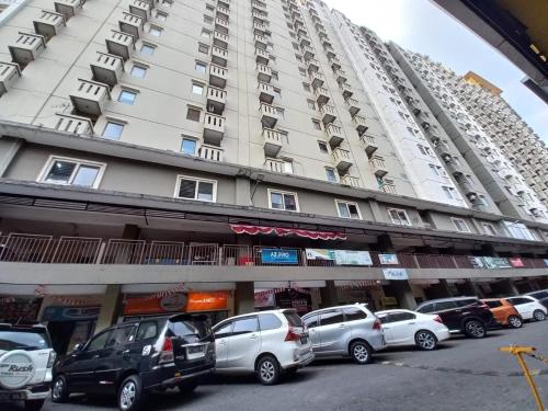 Imagen general del Hotel OYO 94052 Apartement Gateway Cicadas by Guling Property. Foto 1