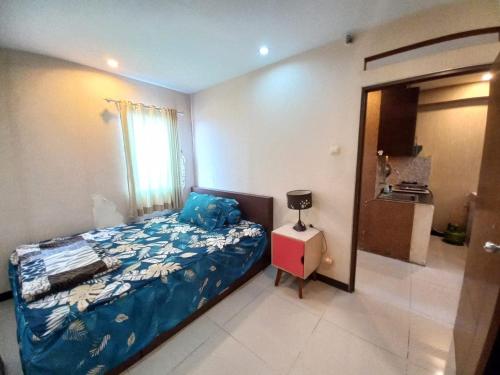 Imagen general del Hotel OYO 94052 Apartement Gateway Cicadas by Guling Property. Foto 5