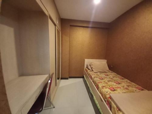 Imagen general del Hotel OYO 94052 Apartement Gateway Cicadas by Guling Property. Foto 6